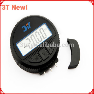 Brand-New !!! Optical Digital Base Curve Lens Clock